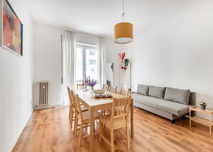 Trieste Home! Apartament