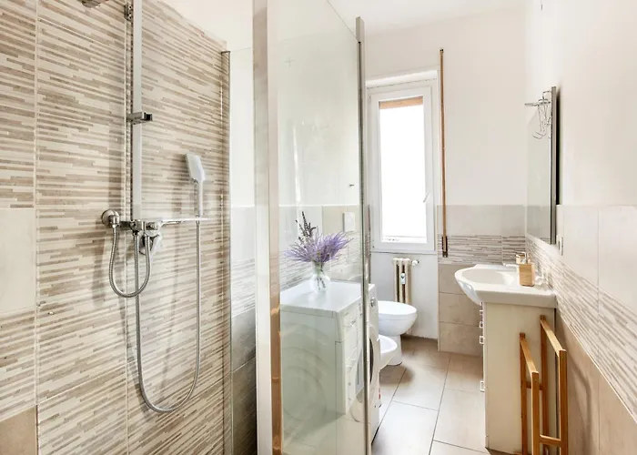 Apartament Trieste Home! *