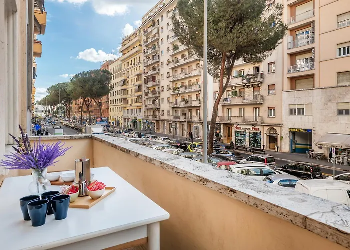 Apartament Trieste Home! *