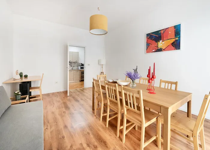 Trieste Home! Apartament *