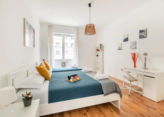 Trieste Home! *