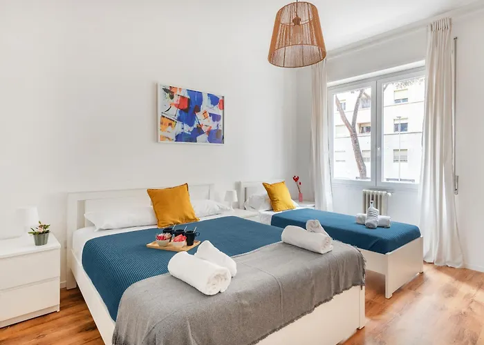 Trieste Home! Apartament *