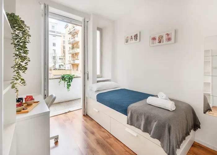 Apartament Trieste Home!