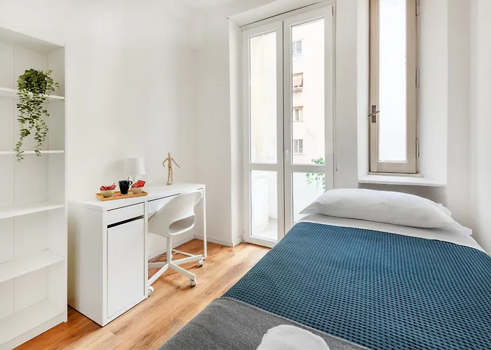 Trieste Home! *