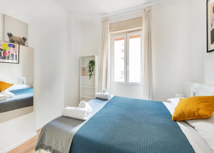 Apartament Trieste Home!